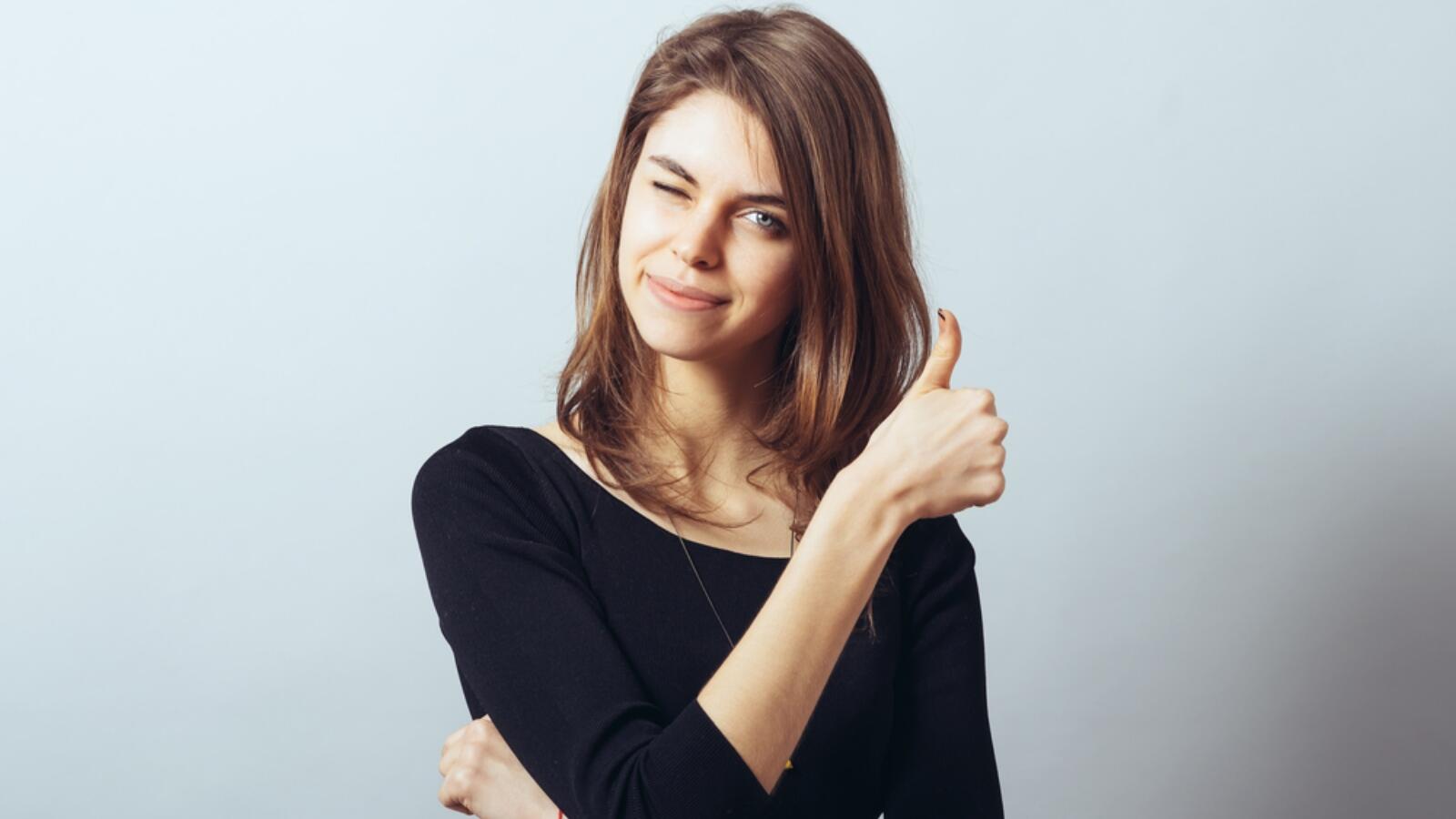 5 نصائح من أجل تفكير إيجابي البوابة