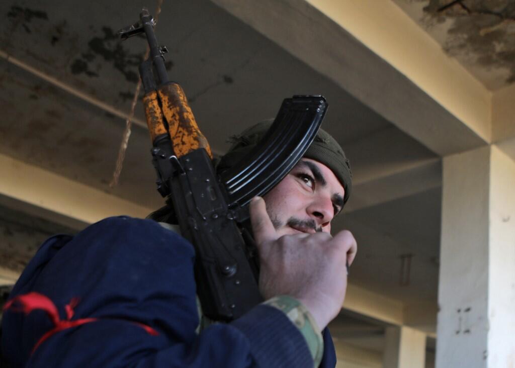 Russia Warns Turkey Not to Intervene in Syria | Al Bawaba