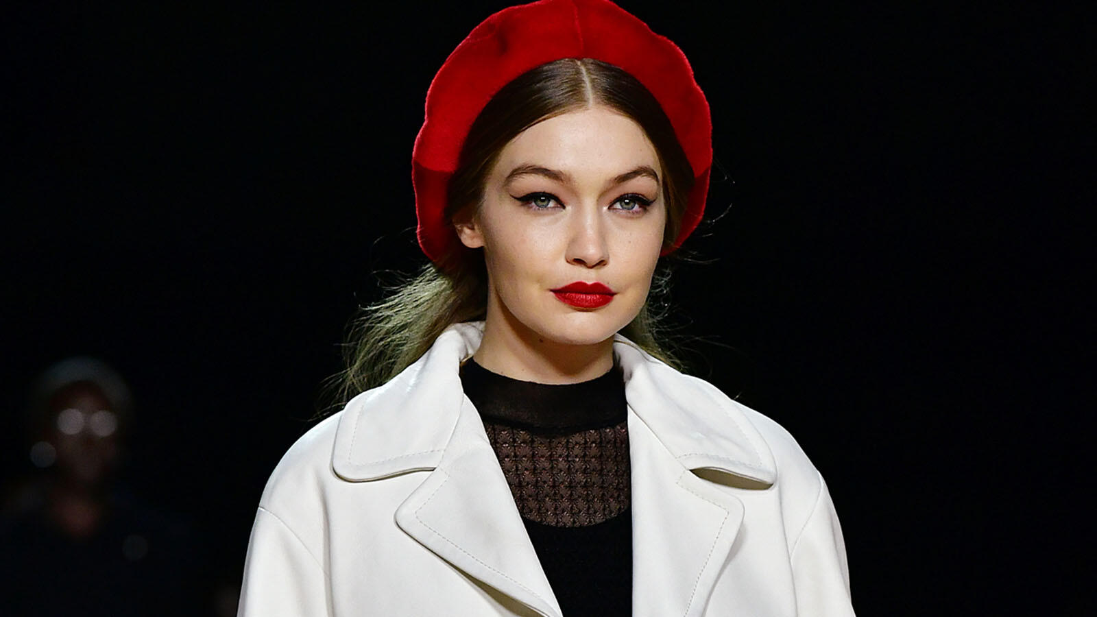 Here is Gigi Hadid's Favourite Palestinian Food | Al Bawaba