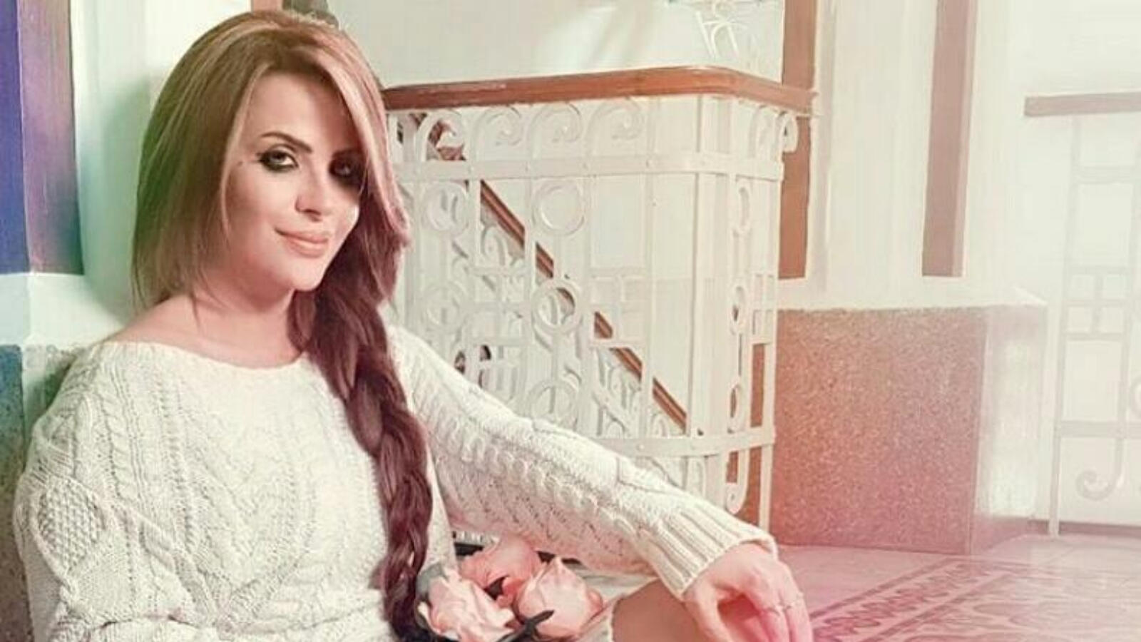 I Was Harassed By A Royal Bassima Announces Her Retirement Al Bawaba