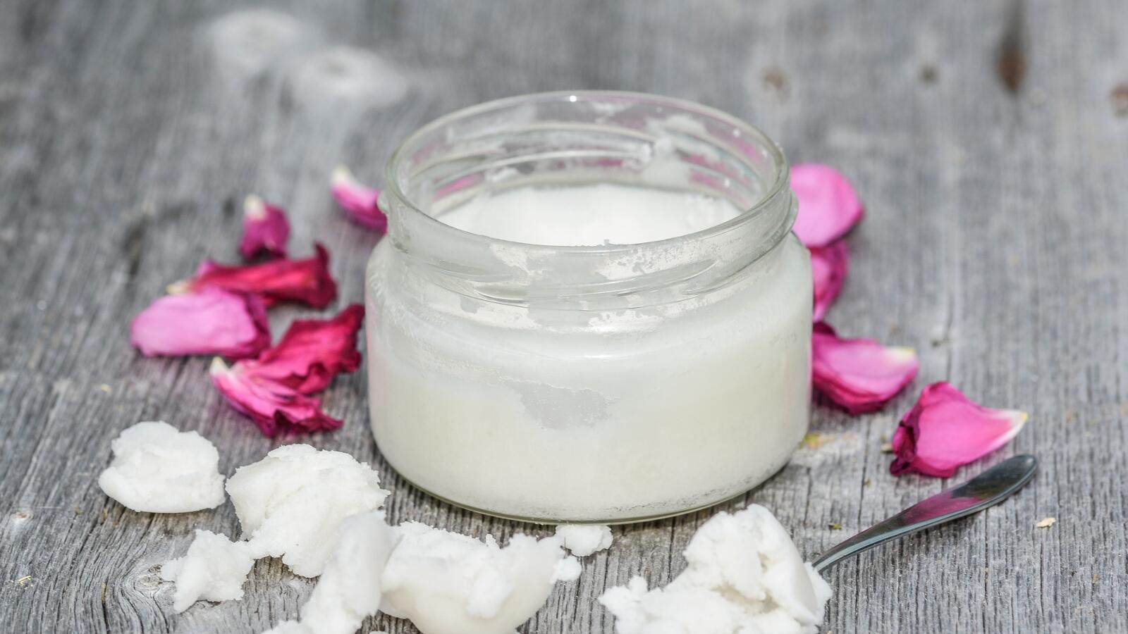 خلطة زيت جوز الهند لعلاج تقصف الشعر الجاف البوابة