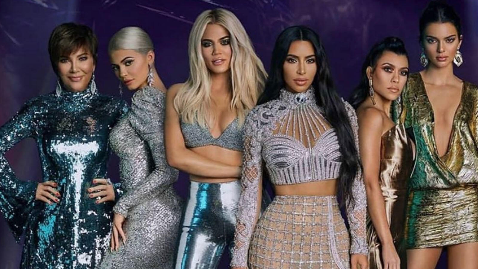 E! Give a Glimpse of 'Keeping Up with the Kardashians' Seasons 18 Al