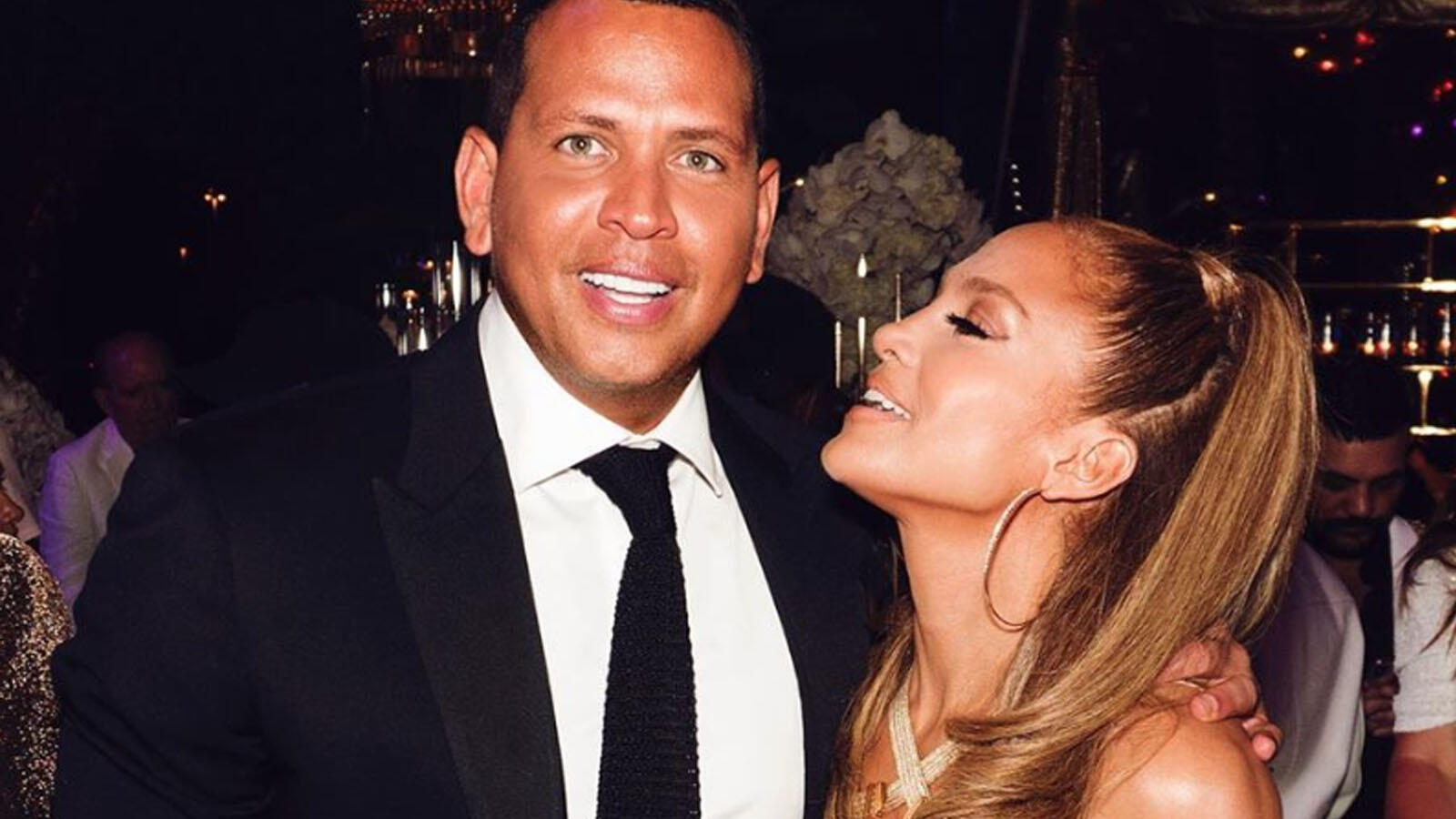 Jennifer Lopez is Not Getting Married Anytime Soon | Al Bawaba