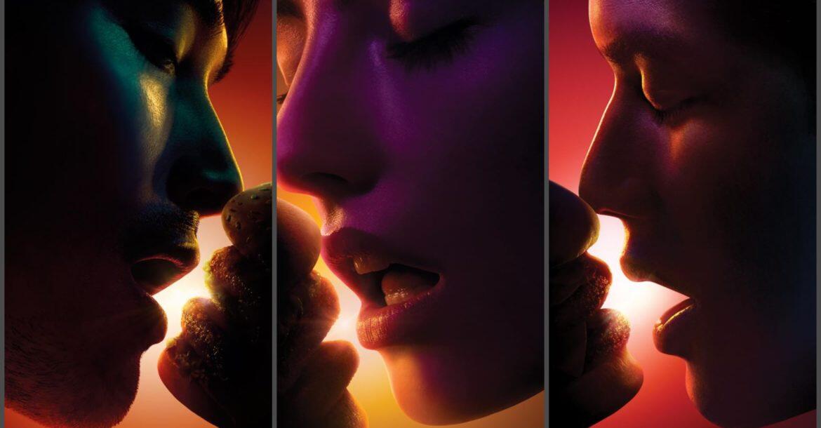 إعلان جريء لـ"ماكدونالدز" يثير الجدل في تايلند.. والخداع