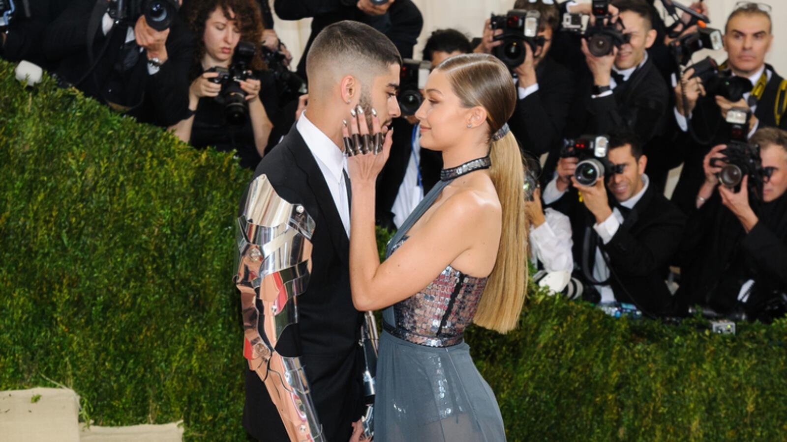 BREAKING: Gigi Hadid and Zayn Malik Are Expecting Their ...
