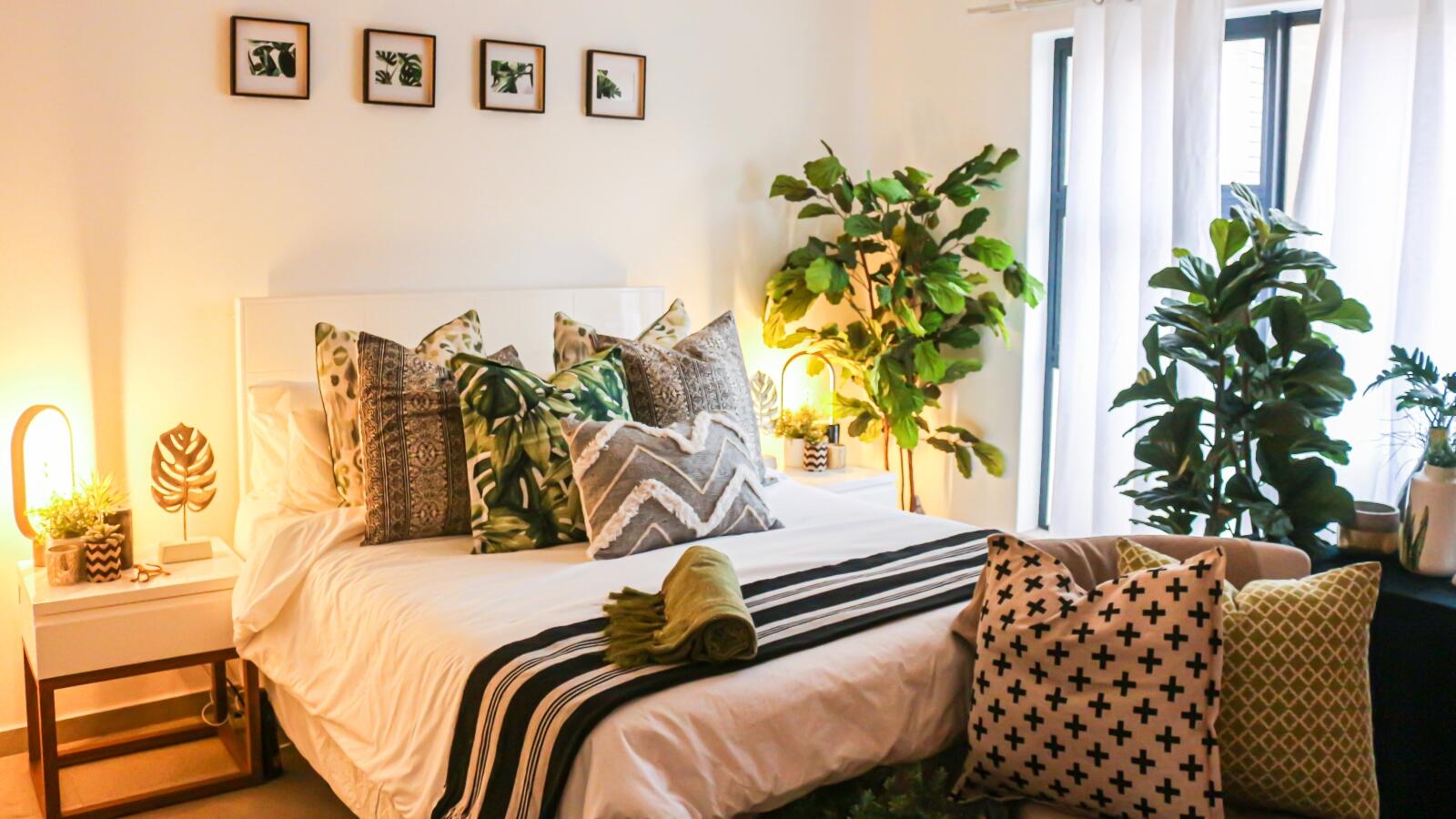 نومك إلى مكان مريح