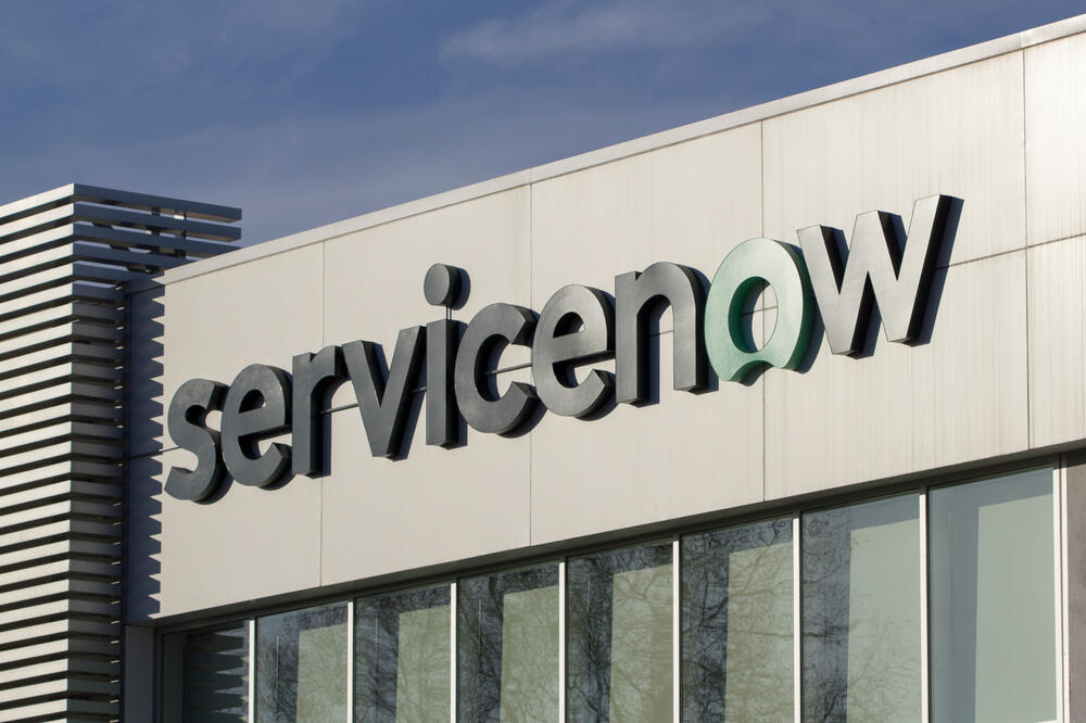 Servicenow Pledges No Layoffs For 2020 Al Bawaba