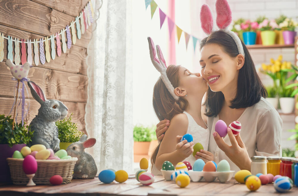 How is Easter Being Celebrated in The UAE? Al Bawaba