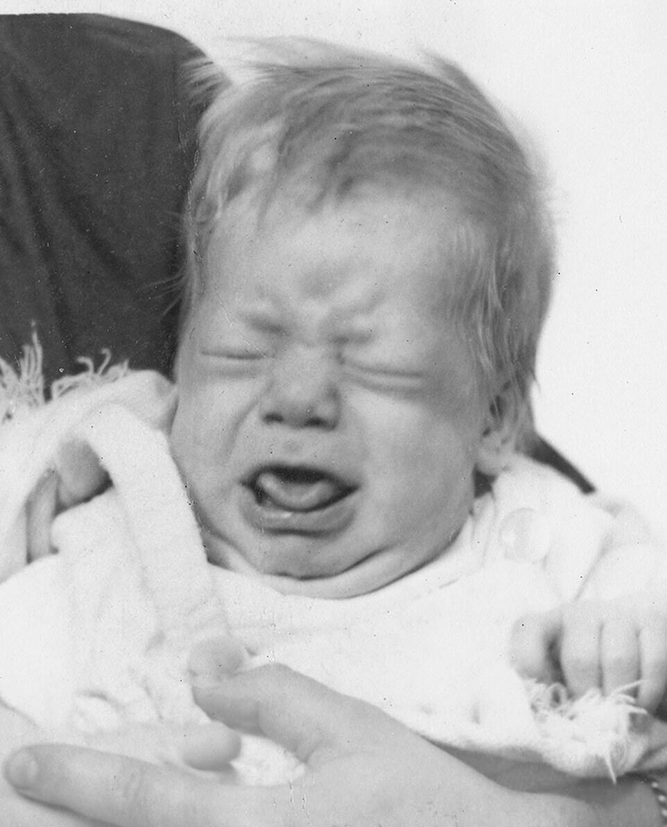 Boris Johnson S Newborn Son Will Not Be A Public Figure Despite Growing Up In 10 Downing Street Al Bawaba