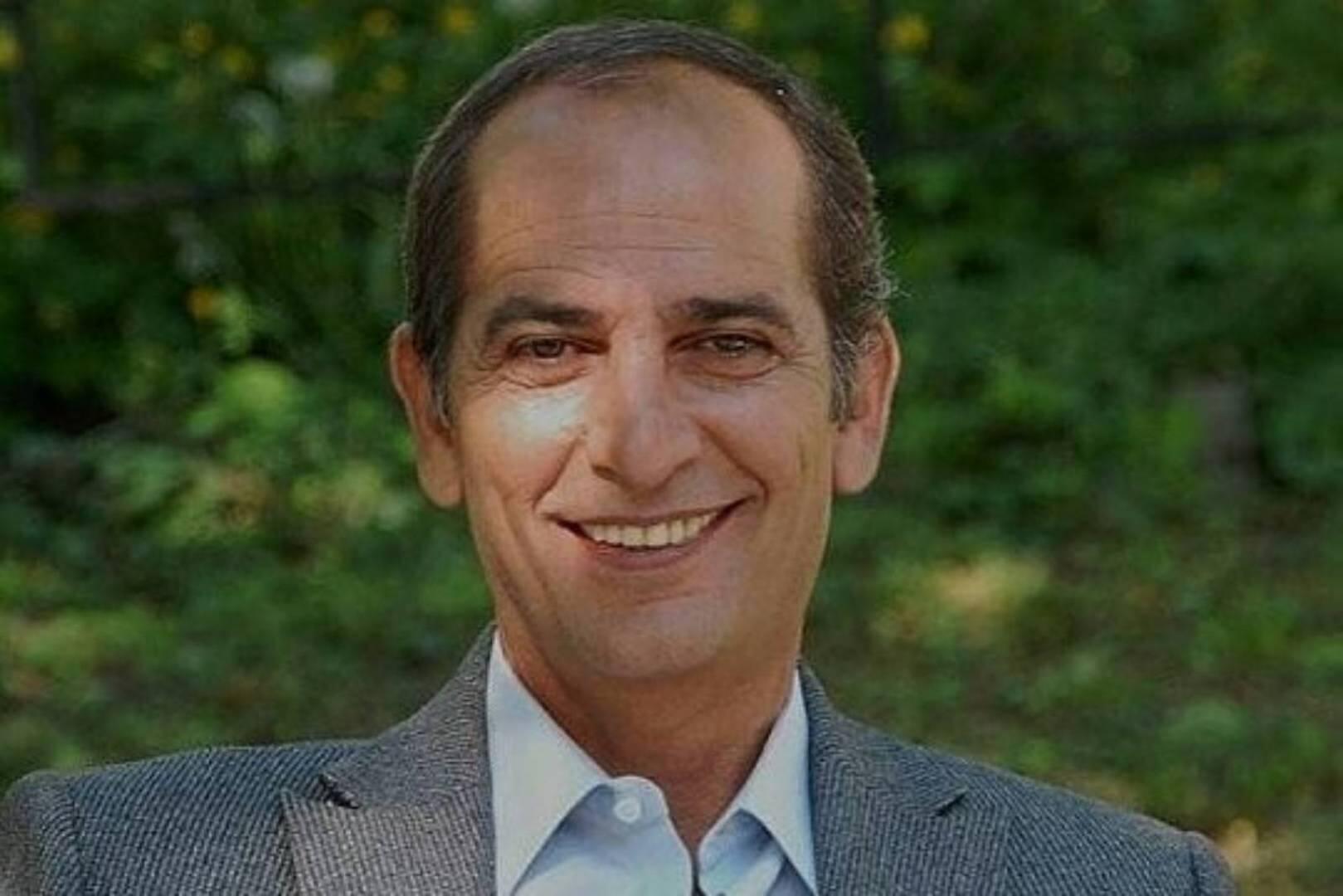 Films Et Séries Tv Avec Hesham Selim First Images of Hesham Selim's Trans Daughter After Changing Her Gender to  Male | Al Bawaba