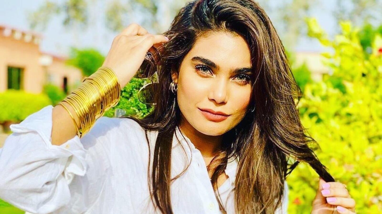 Pakistani Model And Actress Zara Abid Trolled After News Of Her
