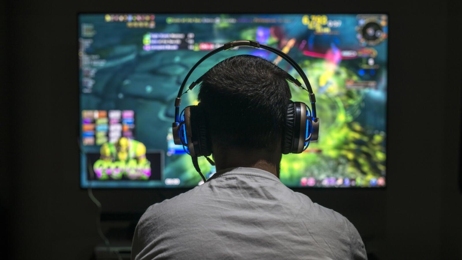 Can Playing Video Games Make You Fit? Al Bawaba