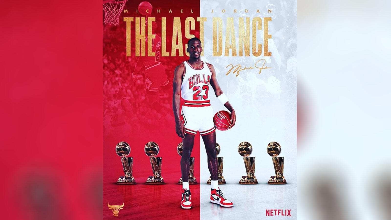 series the last dance