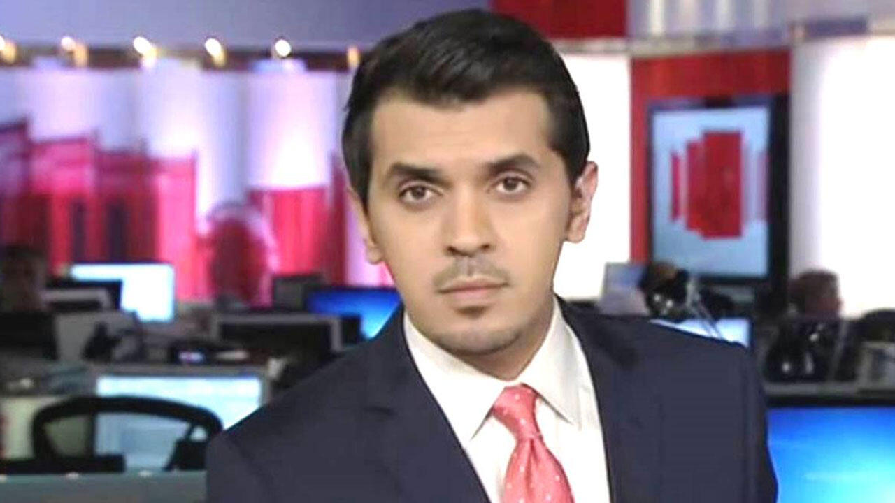 وفاة والد الإعلامي السعودي حمود الفايز بعد إصابته بفيروس كورونا البوابة