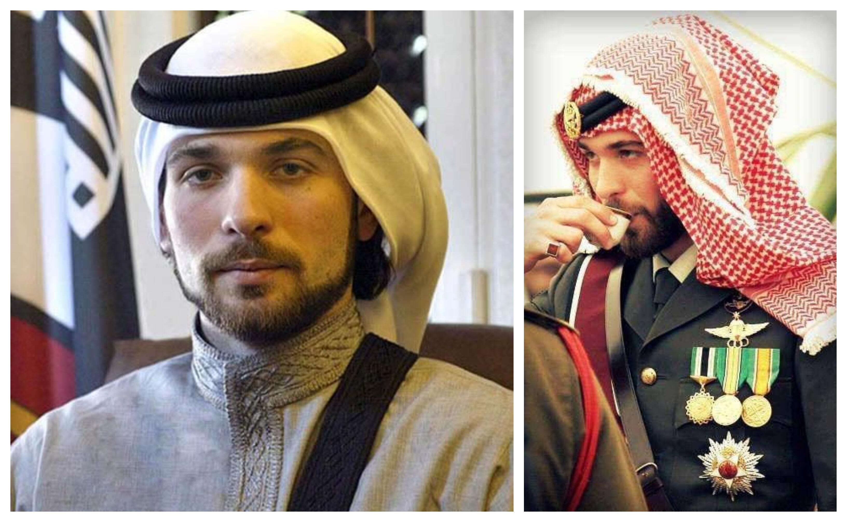 في عيده الـ39.. تعرف على الأمير الأردني هاشم بن الحسين ...