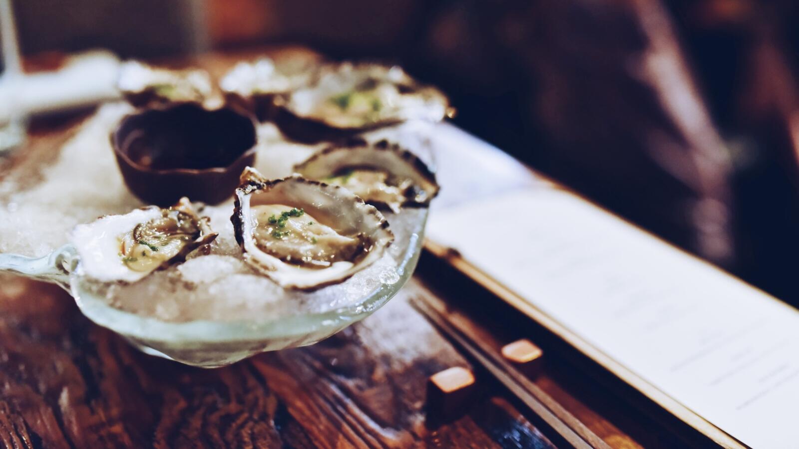 10 أغذية غنية بالزنك يمكن أن تساعد في