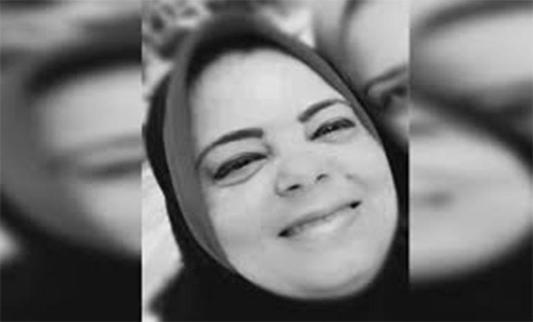 وفاة المخرجة المصرية نجلاء محمود ياسين بفيروس كورونا | البوابة