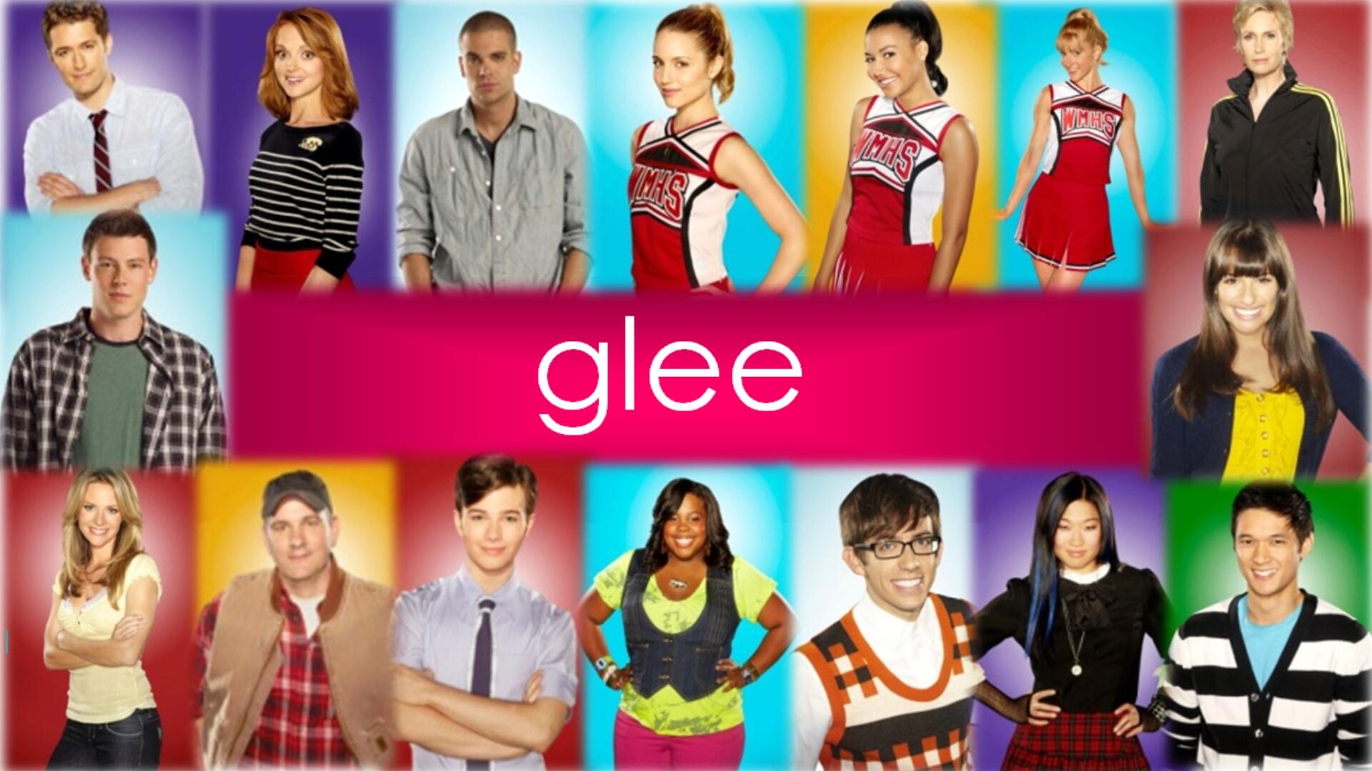 من الانتحار إلى الاختفاء لعنة مسلسل Glee التي حل ت على أبطاله فيديو البوابة