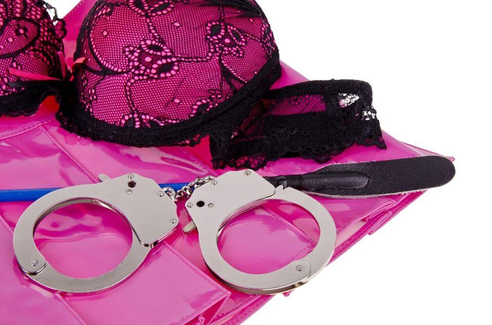 halal sex toys The tale of Mecca's 'halal sex shop': Racy, clicky... fake - The Observers main image 0