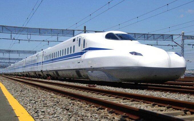 What's Unique About Japan's Bullet Train? | Al Bawaba
