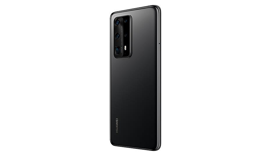 Nothing Is Too Far Away With the Huawei P40 Pro+ 100x Zoom ...