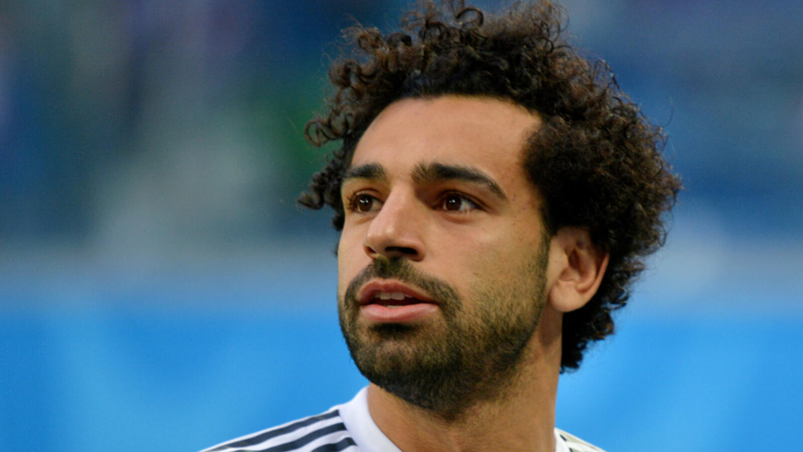Mo Salah New Haircut 2025 Price - Jaxon Tariq