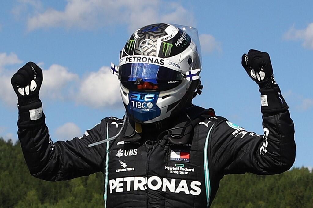 F1 Season Begins with Astonishing, Chaotic Race in Austria | Al Bawaba