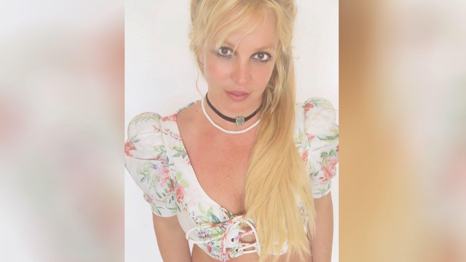 Britney Spears Goes out After Being Quarantined For Three ...