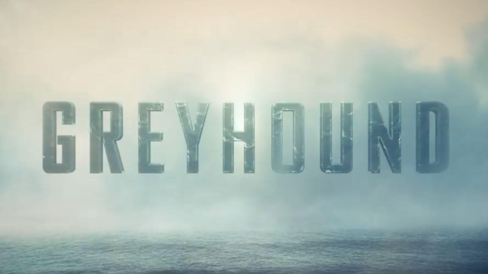 Tom Hanks Pulls Double Duty on "Greyhound" Al Bawaba