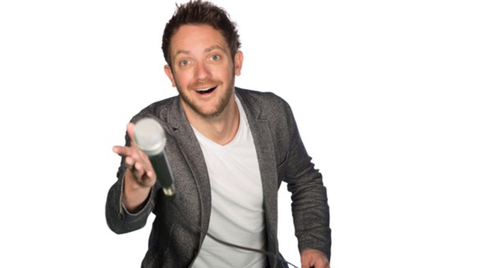 Dubai’s 3 Best Comedy Nights To Look Forward To In July | Al Bawaba