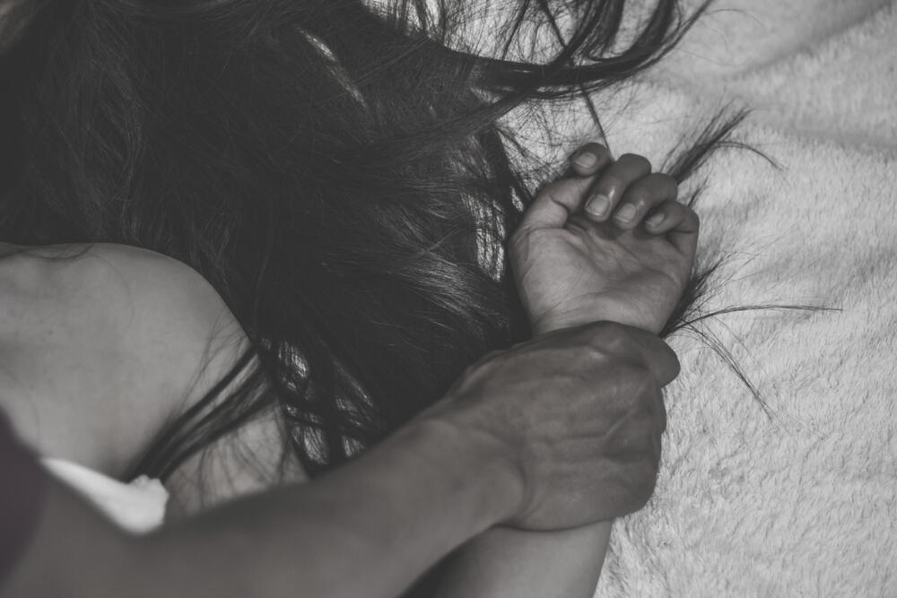 South African Granny Held at Gunpoint, Dies After Watching Her Three Granddaughters Raped | Al Bawaba