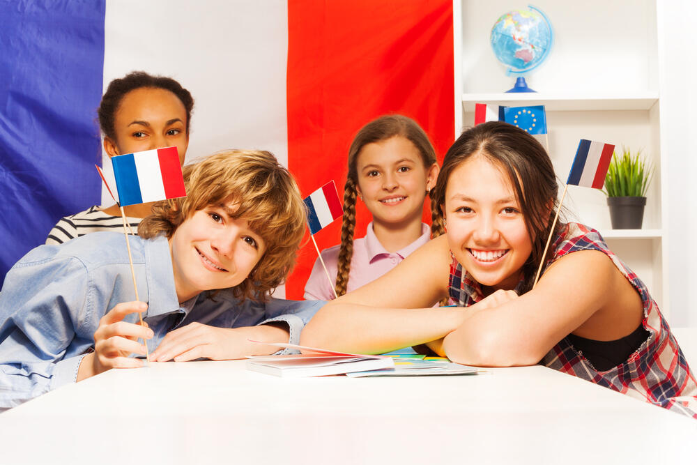 Will Paris Rescue Frenchspeaking Schools in Lebanon? Al Bawaba