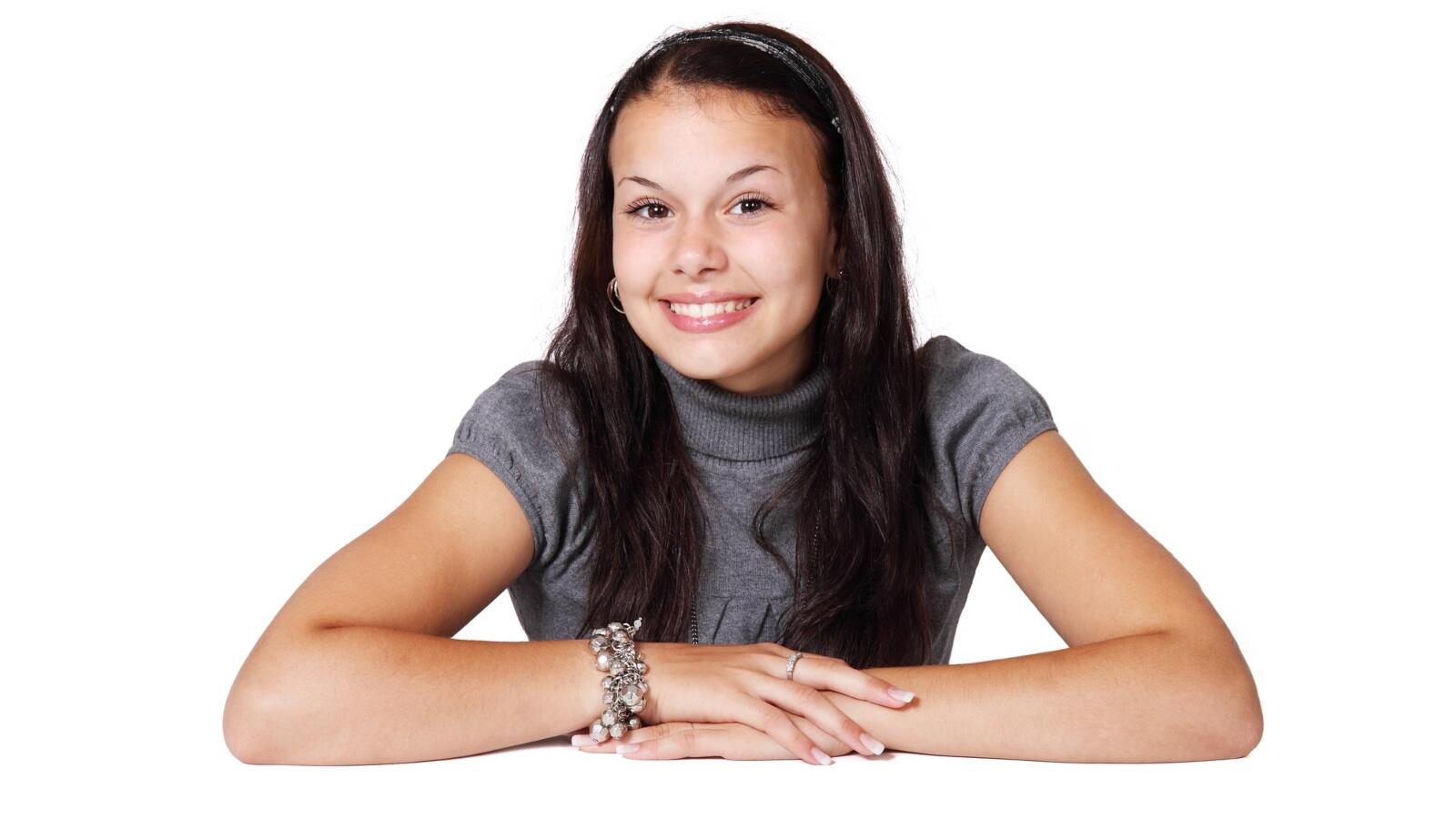 ساعات نوم المراهقين