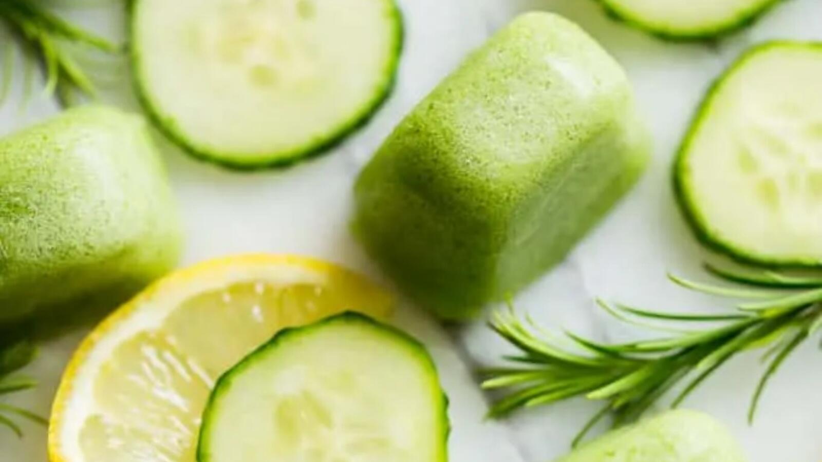 جميلة البوابة قناع الخيار والكولاجين