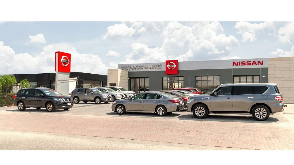 Al Babtain Launches First Certified PreOwned Vehicles Showroom in