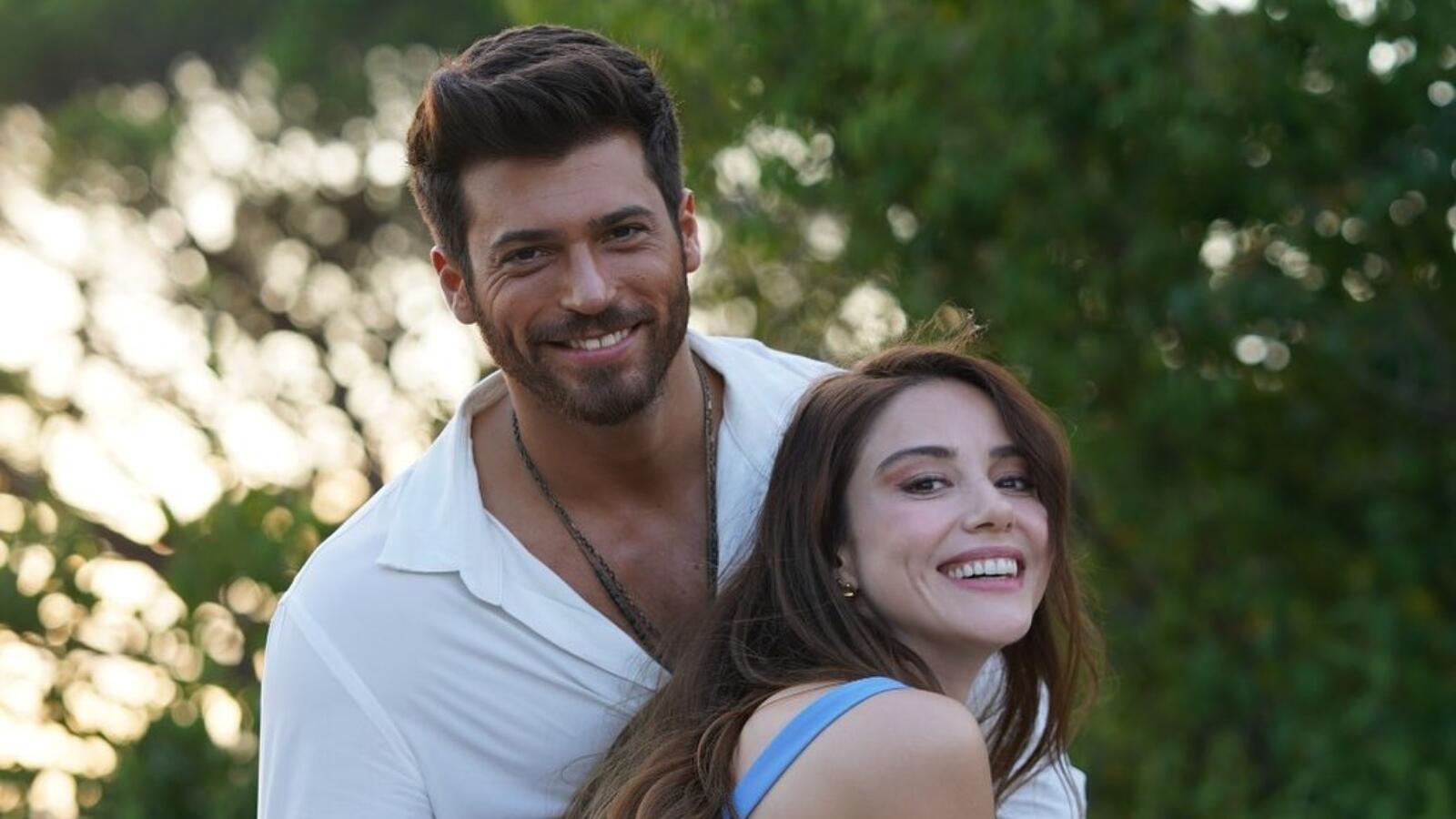 Has Bay Yanlis Mr Wrong Been Suspended Because Of Coronavirus Can Yaman Makes A Comment Al Bawaba Boeluemuendeki mekanlardan birisi olan la gabbia nerede? been suspended because of coronavirus