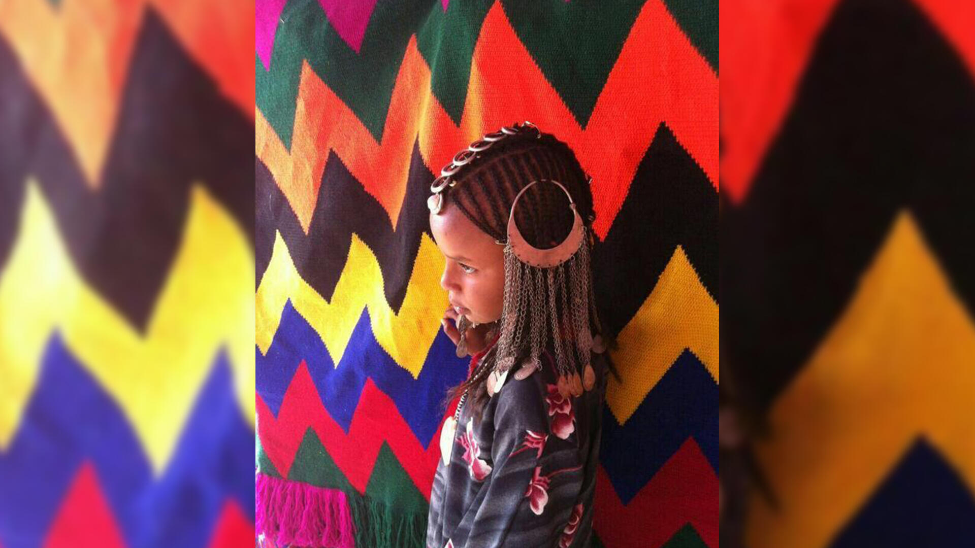 How Does 'Tebu Culture' Fit in The Libyan Context? Read on! Al Bawaba