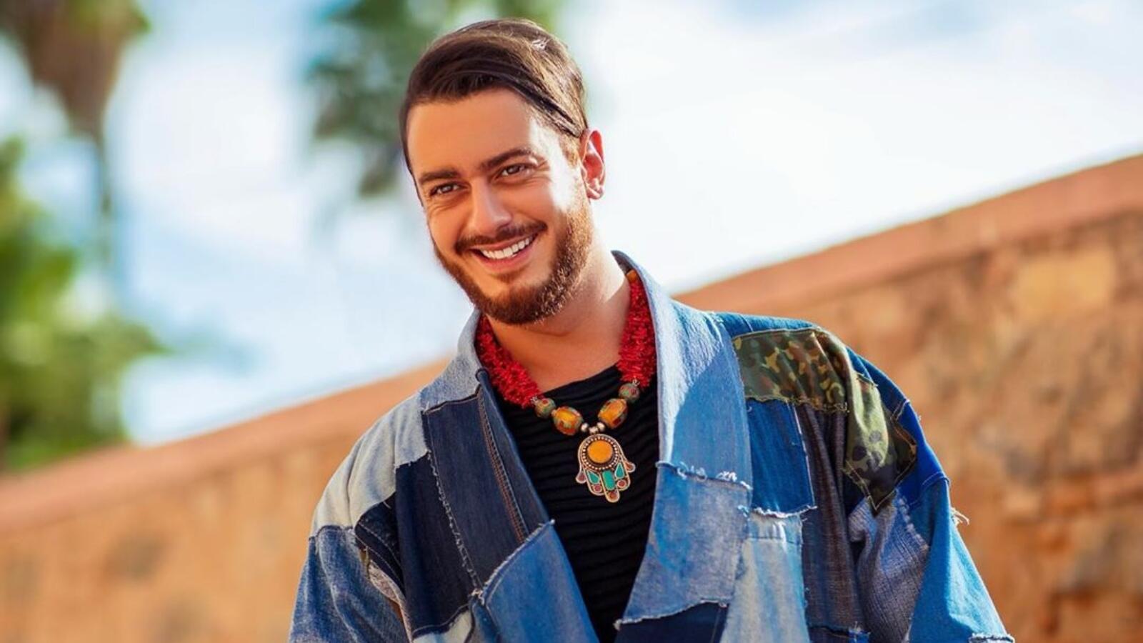 We Don T Want Lamjarred Egyptians Cancel Saad Lamjarred S Concert In Cairo Because Of The Rape Accusations Al Bawaba Saad lamjarred şarkıları saad lamjarred albümleri. want lamjarred egyptians cancel saad