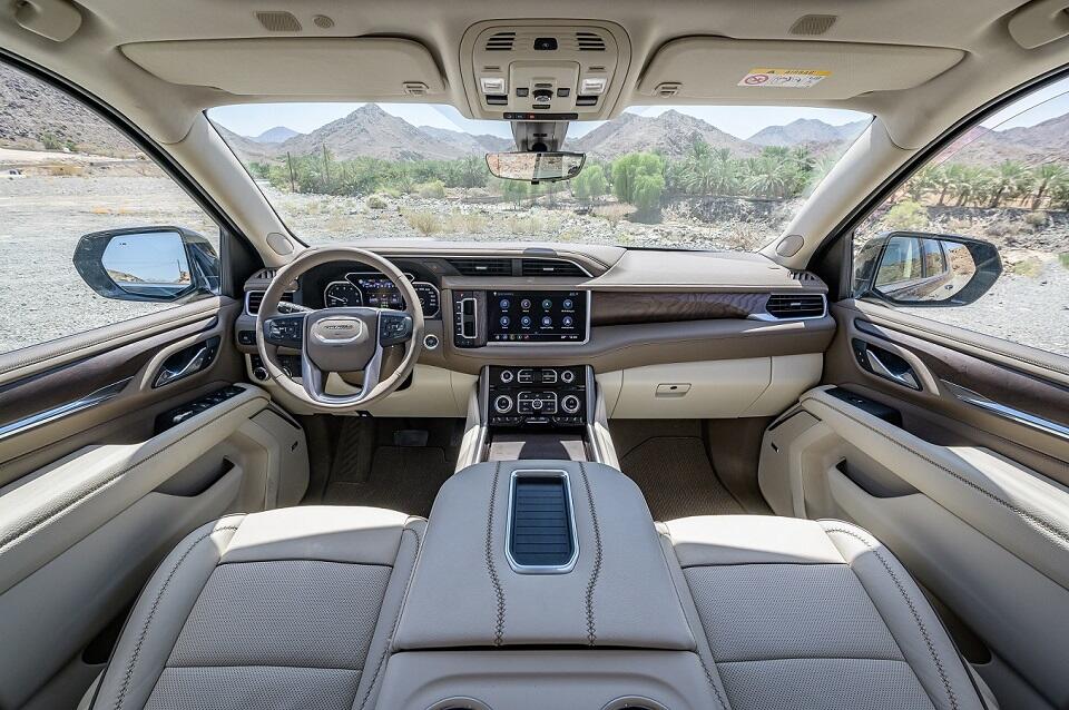 GMC’s-Flagship-SUV,-the-All-New-2021-Yukon-Now-on-Sale-in-...