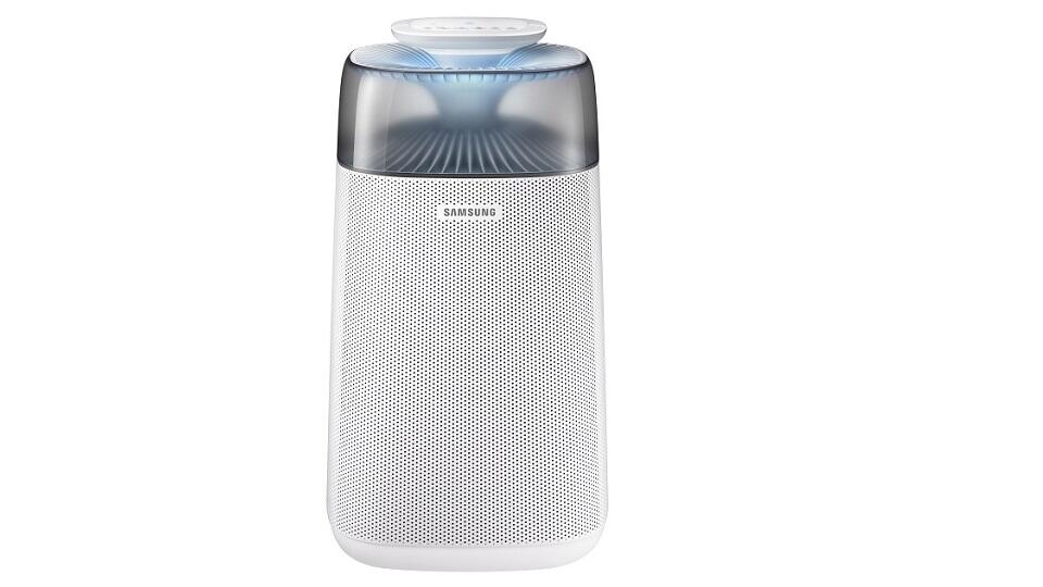 The Most Important Features of Samsung’s AX40 Air Purifier Al Bawaba