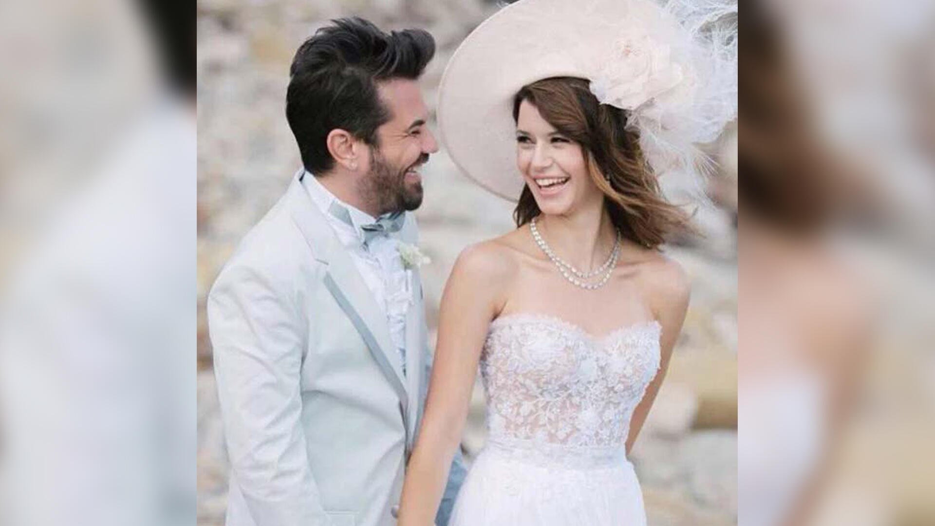 Beren Saat Burak Ozcivit And Can Yaman Check Turkey S Top Actors Weddings Al Bawaba Kivanc tatlitug ile başak dizer, istanbul bebek'teki ayşe sultan korusu'nda bir sitede oturuyordu. beren saat burak ozcivit and can yaman