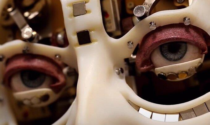 Iran Prepares to Send 'Humanoid Robot' Into Space in March