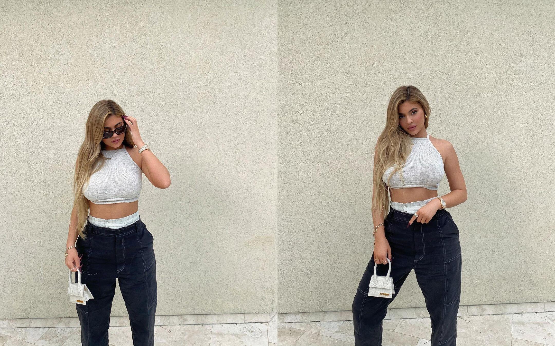 Kylie Jenner