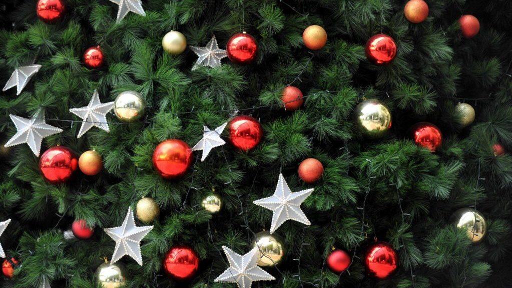 This Is How Diplomats Celebrate Christmas In Saudi Arabia Al Bawaba