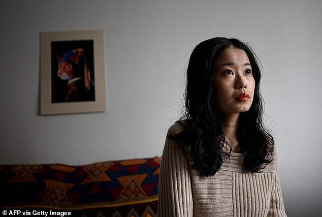 #MeToo: Sexual Harassment Case in China Likely to Make Other Women Speak up! | Al Bawaba