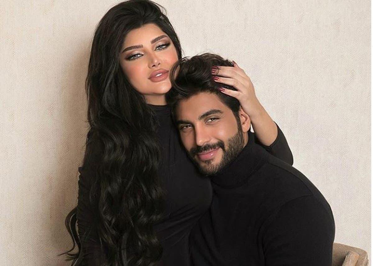 طلاق رسمي بين ملكة كابلي وأحمد السالم.. والأخير يكشف ...