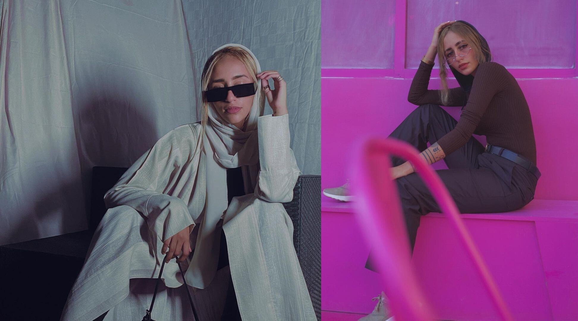 Rapping in Saudi: Jara Latest Single Promises to be a Big Hit | Al Bawaba