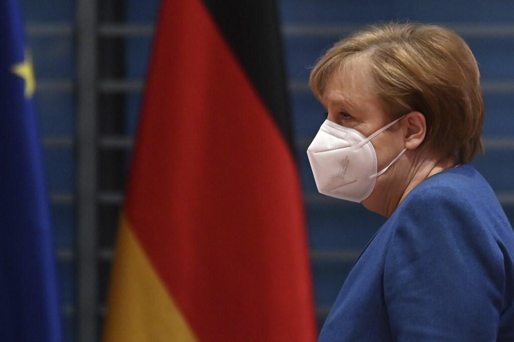 Germany Extends National Lockdown Until Beginning of Feb ...