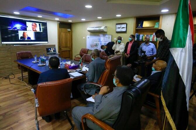 Egypt Accuses Ethiopia of Delaying GERD Deal