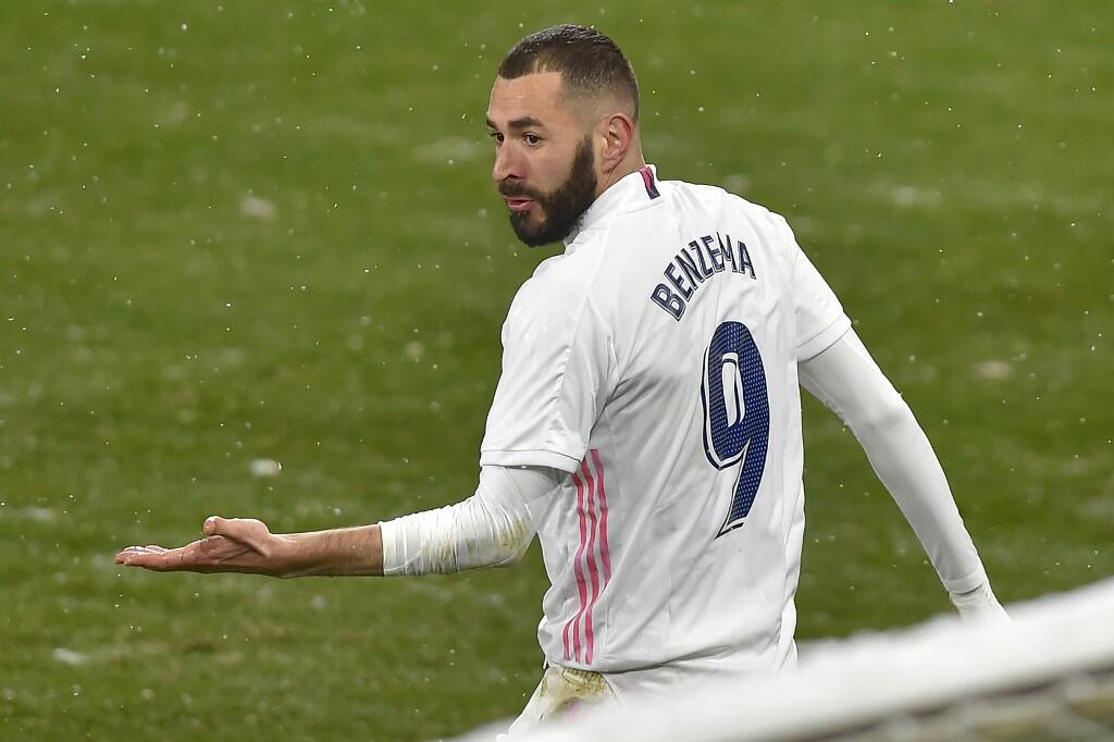 'Karim Benzema Has Lyon in His Heart' | Al Bawaba